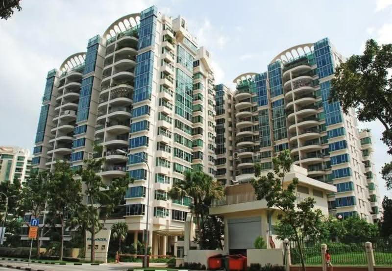 Baywater, 806 Bedok Reservoir Road, Bedok / Upper East Coast, 3 Bedrooms, 1,280 sqft, Condominium For Sale, by Brandon Chia, 500302588 - Exterior - PropertyGuru.com.sg