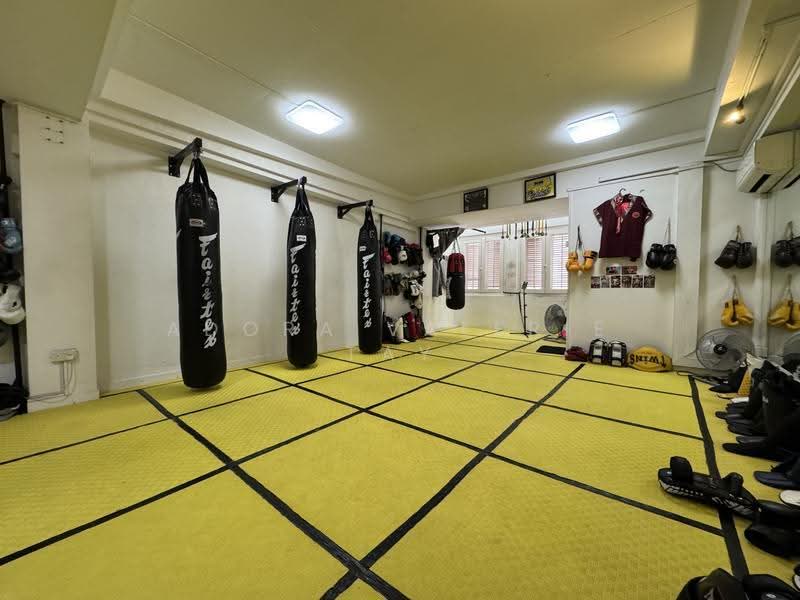 Gym