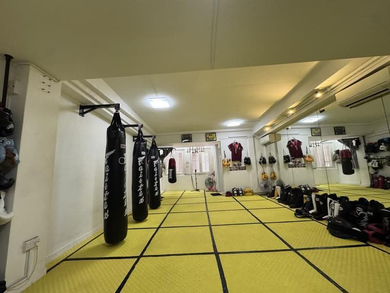 Gym