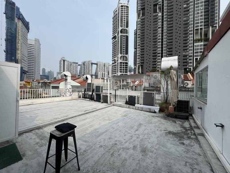 Roof
