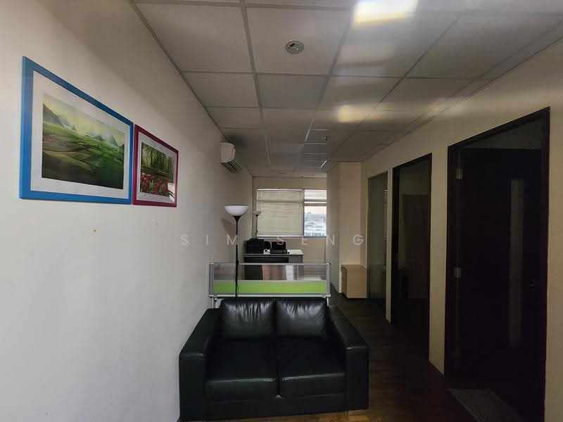 Corridor