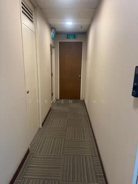 Corridor