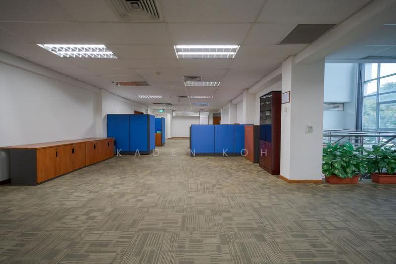 Corridor