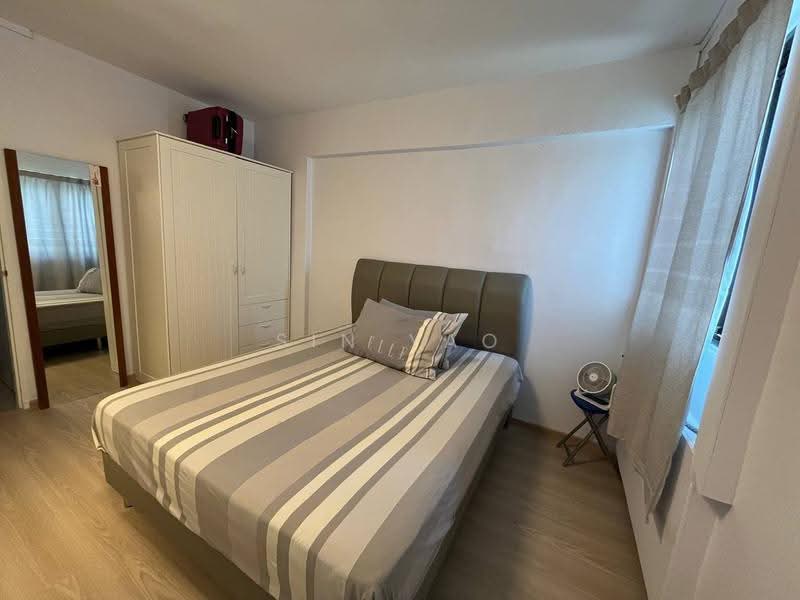 130 Bedok North Street 2, 130 Bedok North Street 2, Bedok / Upper East Coast, Room Rental, 120 sqft, HDB Flat For Rent, by Sin Yao, 500302615 - Bedroom - PropertyGuru.com.sg