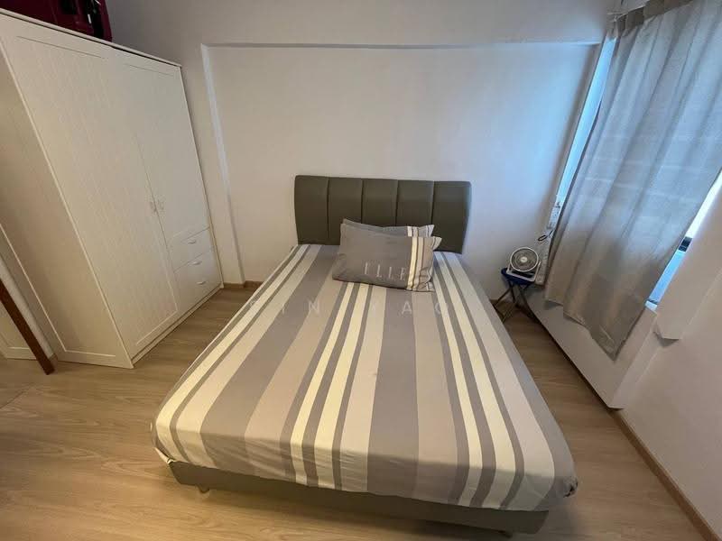 130 Bedok North Street 2, 130 Bedok North Street 2, Bedok / Upper East Coast, Room Rental, 120 sqft, HDB Flat For Rent, by Sin Yao, 500302615 - Bedroom - PropertyGuru.com.sg