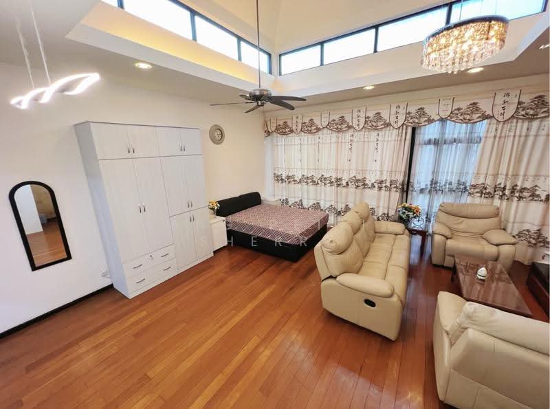 Cascadale, 730 Upper Changi Road East, Bedok / Upper East Coast, Studio, 750 sqft, Condominium For Rent, by Yang Peiyi, Sherry, 500302619 - Living Room - PropertyGuru.com.sg
