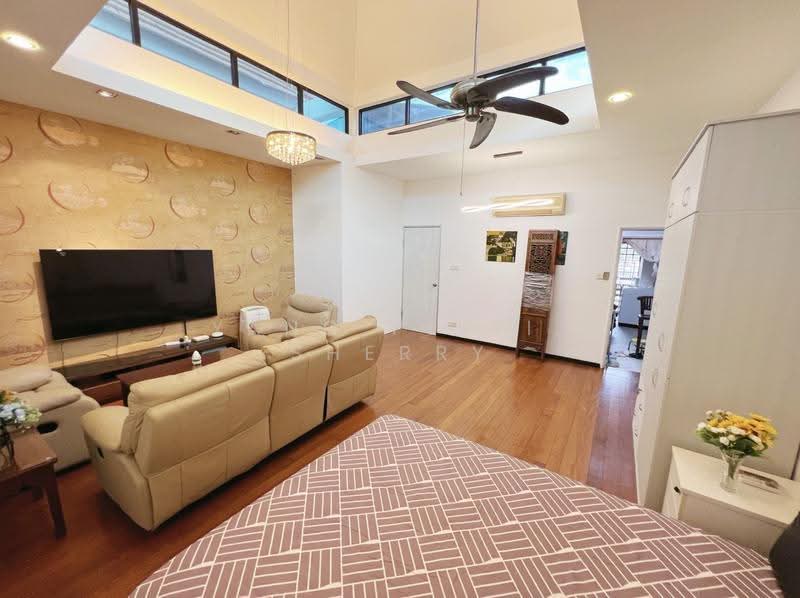Cascadale, 730 Upper Changi Road East, Bedok / Upper East Coast, Studio, 750 sqft, Condominium For Rent, by Yang Peiyi, Sherry, 500302619 - Living Room - PropertyGuru.com.sg