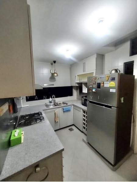 Cascadale, 730 Upper Changi Road East, Bedok / Upper East Coast, Studio, 750 sqft, Condominium For Rent, by Yang Peiyi, Sherry, 500302619 - Kitchen - PropertyGuru.com.sg