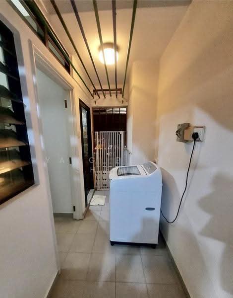 Cascadale, 730 Upper Changi Road East, Bedok / Upper East Coast, Studio, 750 sqft, Condominium For Rent, by Yang Peiyi, Sherry, 500302619 - Corridor - PropertyGuru.com.sg