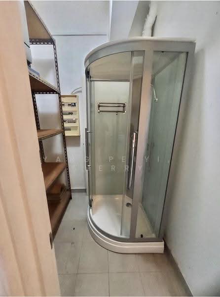 Cascadale, 730 Upper Changi Road East, Bedok / Upper East Coast, Studio, 750 sqft, Condominium For Rent, by Yang Peiyi, Sherry, 500302619 - Bathroom - PropertyGuru.com.sg
