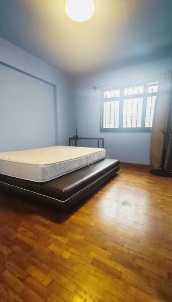 21 Jalan Membina, 21 Jalan Membina, Alexandra / Commonwealth, 3 Bedrooms, 969 sqft, HDB Flat For Rent, by Barry Kwok, 500302642 - Bedroom - PropertyGuru.com.sg