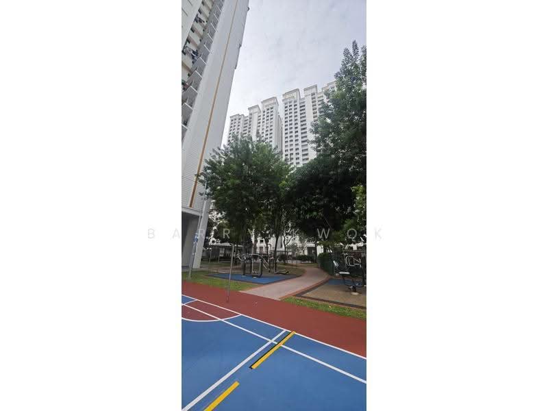 21 Jalan Membina, 21 Jalan Membina, Alexandra / Commonwealth, 3 Bedrooms, 969 sqft, HDB Flat For Rent, by Barry Kwok, 500302642 - Exterior - PropertyGuru.com.sg