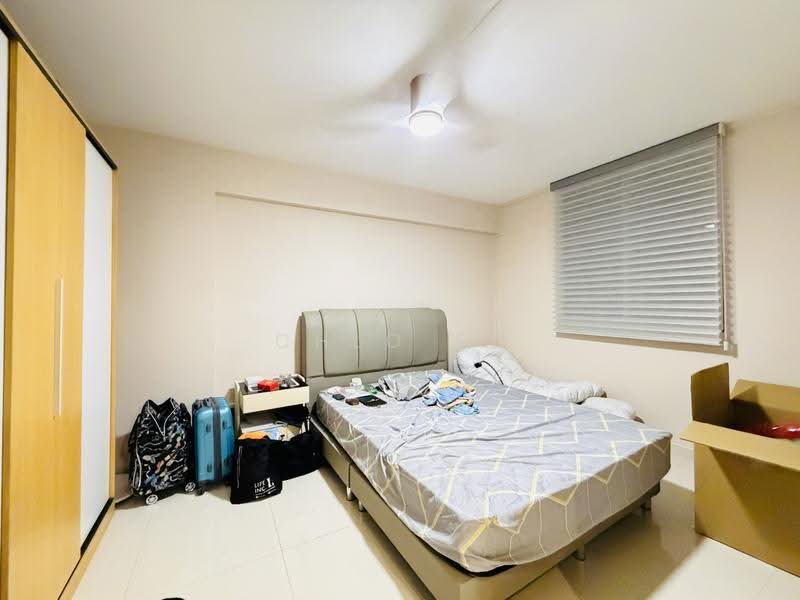 Common Room