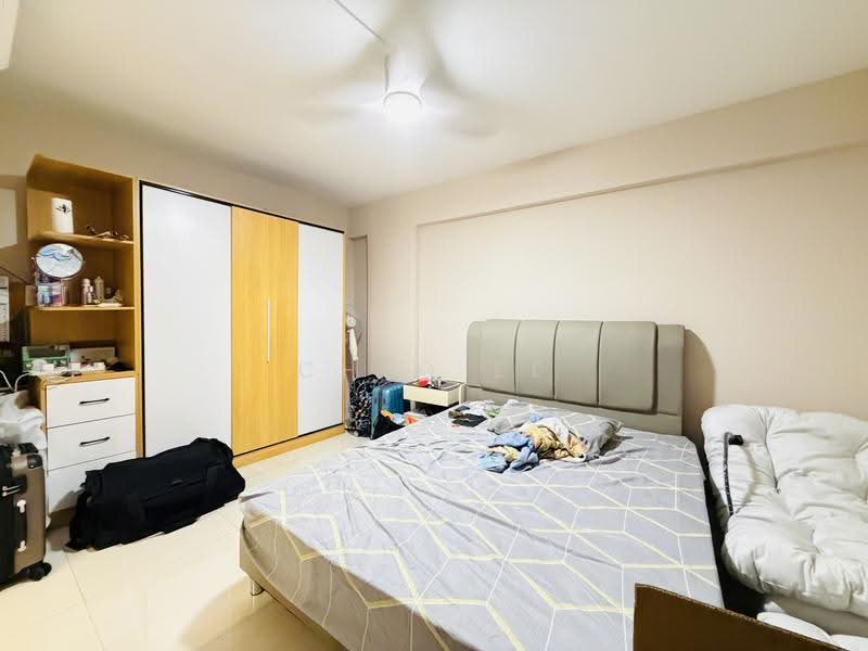 Common Room