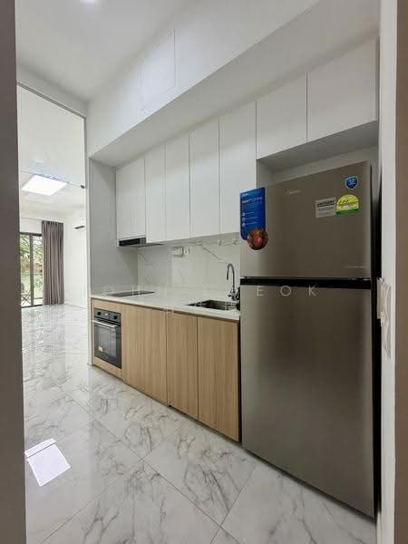 Mattar Residences, 7 Mattar Road, Eunos / Geylang / Paya Lebar, 2 Bedrooms, 657 sqft, Condominium For Rent, by John Cheok 石伟诘, 500302659 - Kitchen - PropertyGuru.com.sg