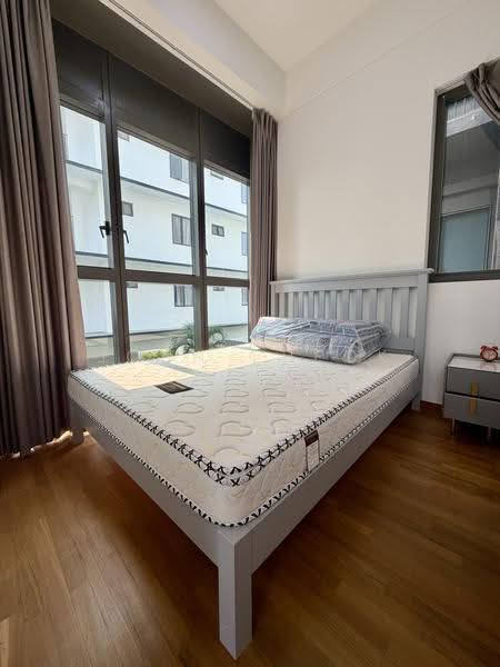 Mattar Residences, 7 Mattar Road, Eunos / Geylang / Paya Lebar, 2 Bedrooms, 657 sqft, Condominium For Rent, by John Cheok 石伟诘, 500302659 - Bedroom - PropertyGuru.com.sg