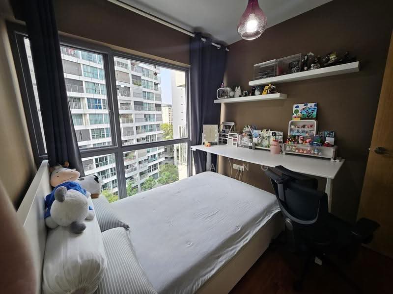 Common bedroom