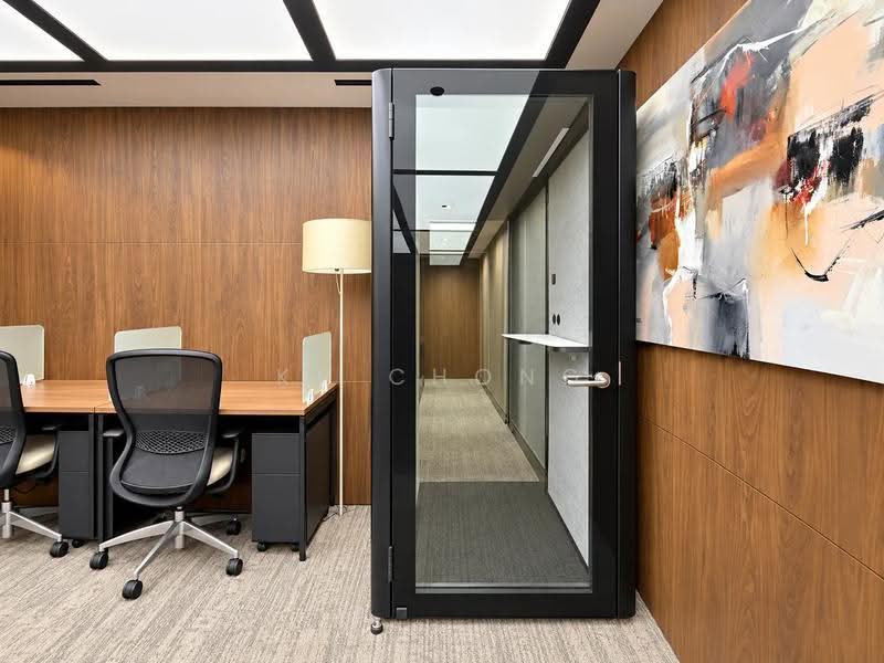 Corridor