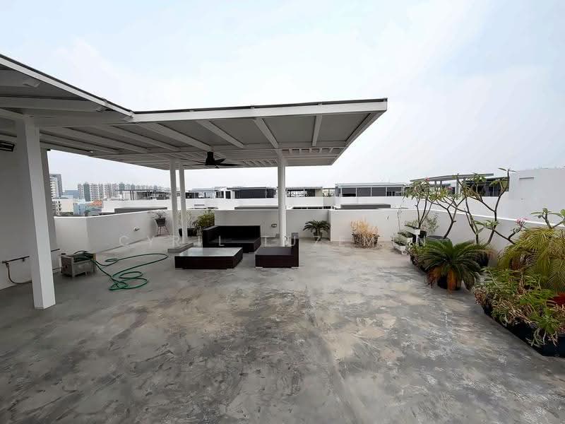 Roof