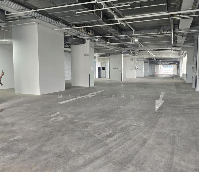 Car Park