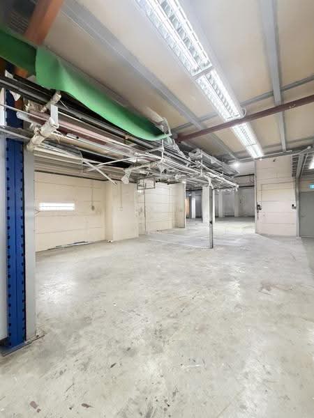 Production area