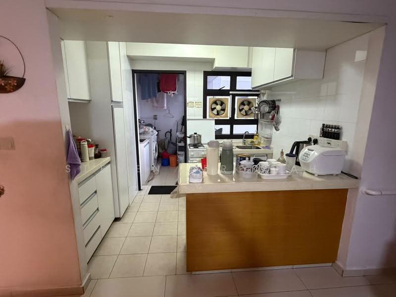 337C Tah Ching Road, 337C Tah Ching Road, Boon Lay / Jurong / Tuas, Room Rental, 120 sqft, HDB Flat For Rent, by Steven Jeremiah, 500302700 - Kitchen - PropertyGuru.com.sg