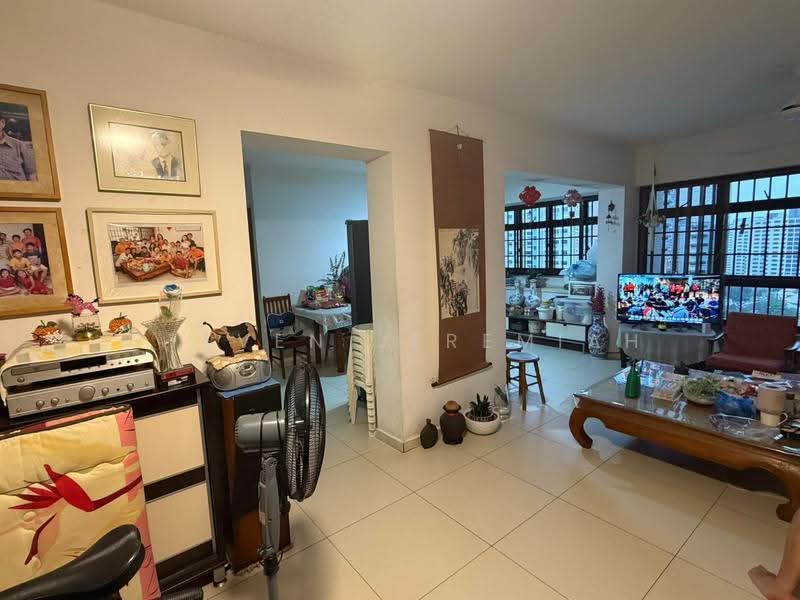 337C Tah Ching Road, 337C Tah Ching Road, Boon Lay / Jurong / Tuas, Room Rental, 120 sqft, HDB Flat For Rent, by Steven Jeremiah, 500302700 - Living Room - PropertyGuru.com.sg