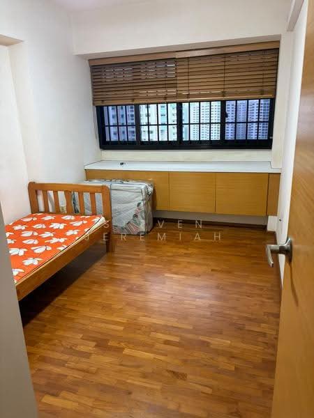 337C Tah Ching Road, 337C Tah Ching Road, Boon Lay / Jurong / Tuas, Room Rental, 120 sqft, HDB Flat For Rent, by Steven Jeremiah, 500302700 - Bedroom - PropertyGuru.com.sg
