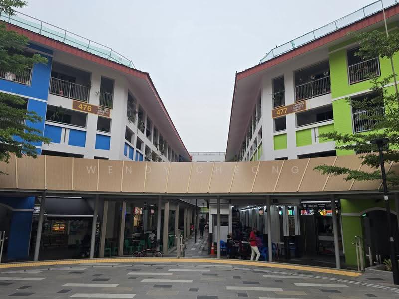 477 Tampines Street 43, 477 Tampines Street 43, Pasir Ris / Tampines, 3 Bedrooms, 904 sqft, HDB Flat For Sale, by Wendy Cheong, 500302739 - PropertyGuru.com.sg