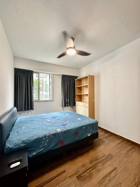 430A Fernvale Link, 430A Fernvale Link, Seletar / Yio Chu Kang, Room Rental, 12 sqft, HDB Flat For Rent, by Brandon Loh, 500302744 - Bedroom - PropertyGuru.com.sg