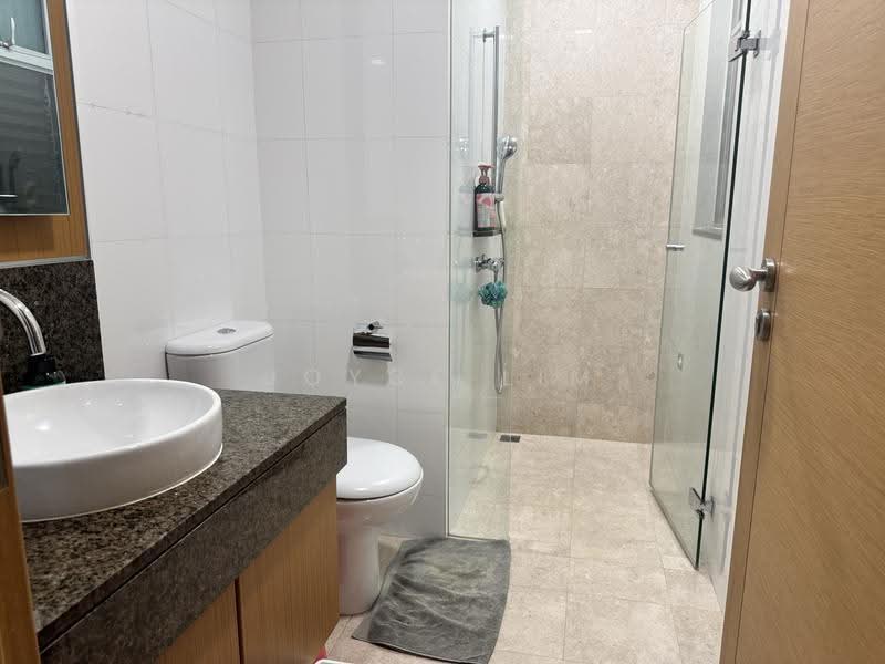 Common Bathroom
