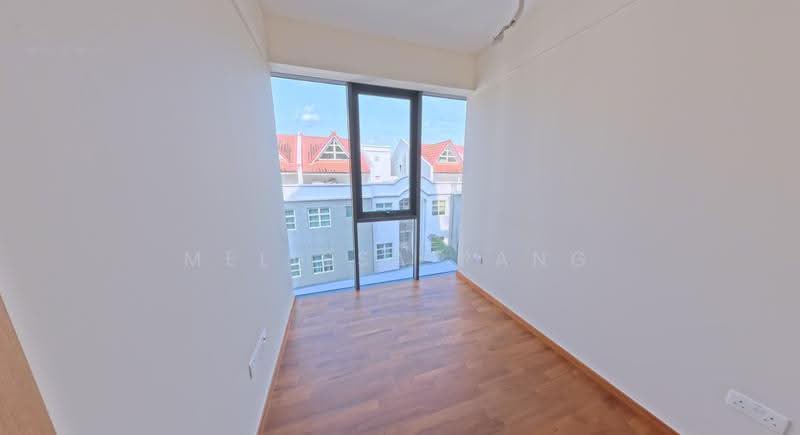 Actual photo of Bedroom 2