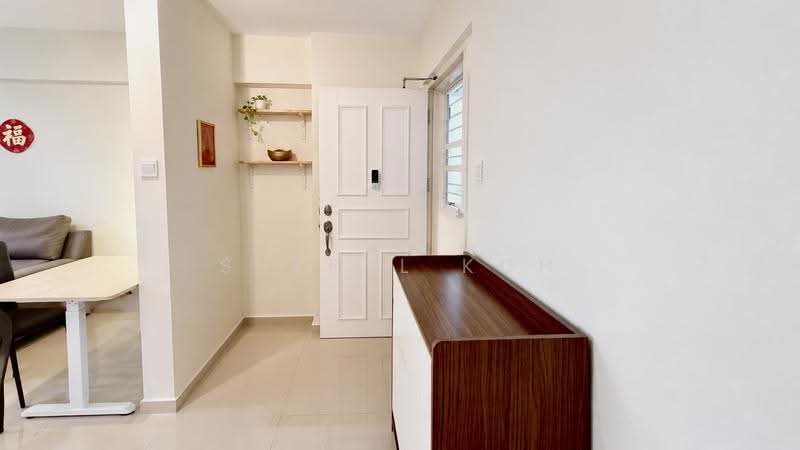 274B Jurong West Street 25, 274B Jurong West Street 25, Boon Lay / Jurong / Tuas, 4 Bedrooms, 1,356 sqft, HDB Flat For Sale, by Sheryl Koh, 500302757 - Entrance - PropertyGuru.com.sg