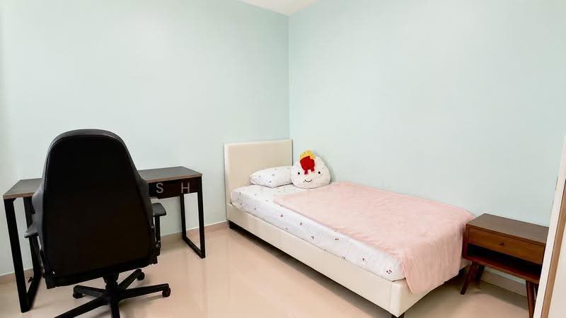 274B Jurong West Street 25, 274B Jurong West Street 25, Boon Lay / Jurong / Tuas, 4 Bedrooms, 1,356 sqft, HDB Flat For Sale, by Sheryl Koh, 500302757 - Study room / 4th bedroom - PropertyGuru.com.sg
