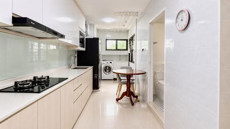 274B Jurong West Street 25, 274B Jurong West Street 25, Boon Lay / Jurong / Tuas, 4 Bedrooms, 1,356 sqft, HDB Flat For Sale, by Sheryl Koh, 500302757 - Kitchen - PropertyGuru.com.sg