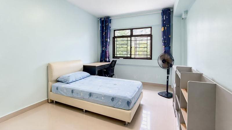 274B Jurong West Street 25, 274B Jurong West Street 25, Boon Lay / Jurong / Tuas, 4 Bedrooms, 1,356 sqft, HDB Flat For Sale, by Sheryl Koh, 500302757 - Bedroom - PropertyGuru.com.sg