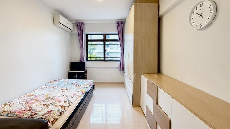 274B Jurong West Street 25, 274B Jurong West Street 25, Boon Lay / Jurong / Tuas, 4 Bedrooms, 1,356 sqft, HDB Flat For Sale, by Sheryl Koh, 500302757 - Bedroom - PropertyGuru.com.sg
