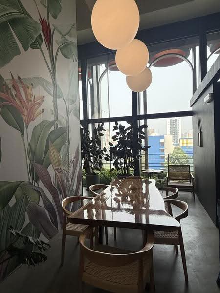 Common Space