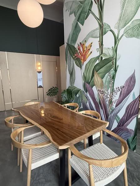 Common space