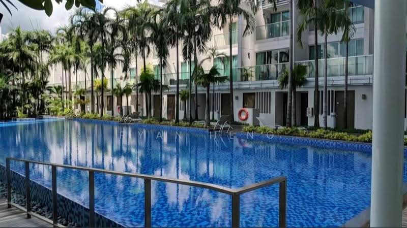 The Rochester Residences, 33 Rochester Drive, Buona Vista / West Coast / Clementi New Town, 3 Bedrooms, 1,679 sqft, Apartment For Sale, by Ryan Heng, 500302785 - Exterior - PropertyGuru.com.sg