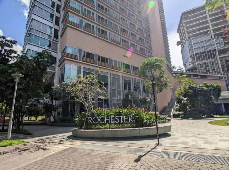 The Rochester Residences, 33 Rochester Drive, Buona Vista / West Coast / Clementi New Town, 3 Bedrooms, 1,679 sqft, Apartment For Sale, by Ryan Heng, 500302785 - Exterior - PropertyGuru.com.sg