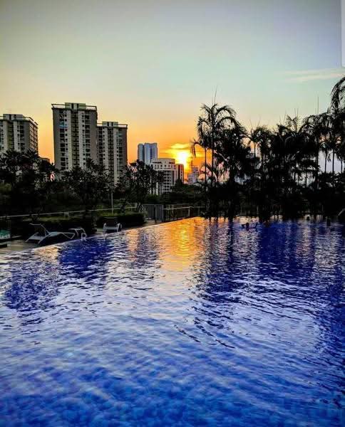 The Rochester Residences, 33 Rochester Drive, Buona Vista / West Coast / Clementi New Town, 3 Bedrooms, 1,679 sqft, Apartment For Sale, by Ryan Heng, 500302785 - Exterior - PropertyGuru.com.sg