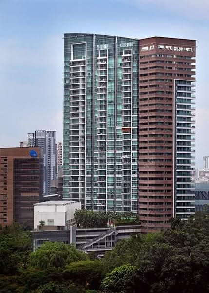 The Rochester Residences, 33 Rochester Drive, Buona Vista / West Coast / Clementi New Town, 3 Bedrooms, 1,679 sqft, Apartment For Sale, by Ryan Heng, 500302785 - PropertyGuru.com.sg