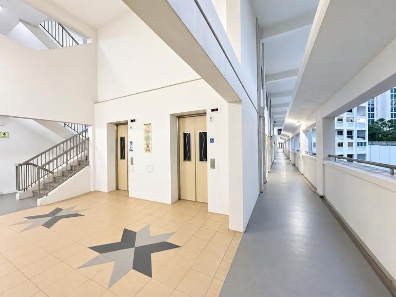 Corridor