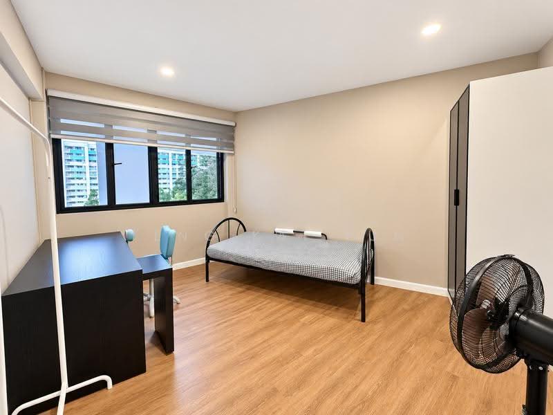 135 Cashew Road, 135 Cashew Road, Dairy Farm / Bukit Panjang / Choa Chu Kang, Room Rental, 151 sqft, HDB Flat For Rent, by Teng Kai Yun, 500302794 - Bedroom - PropertyGuru.com.sg