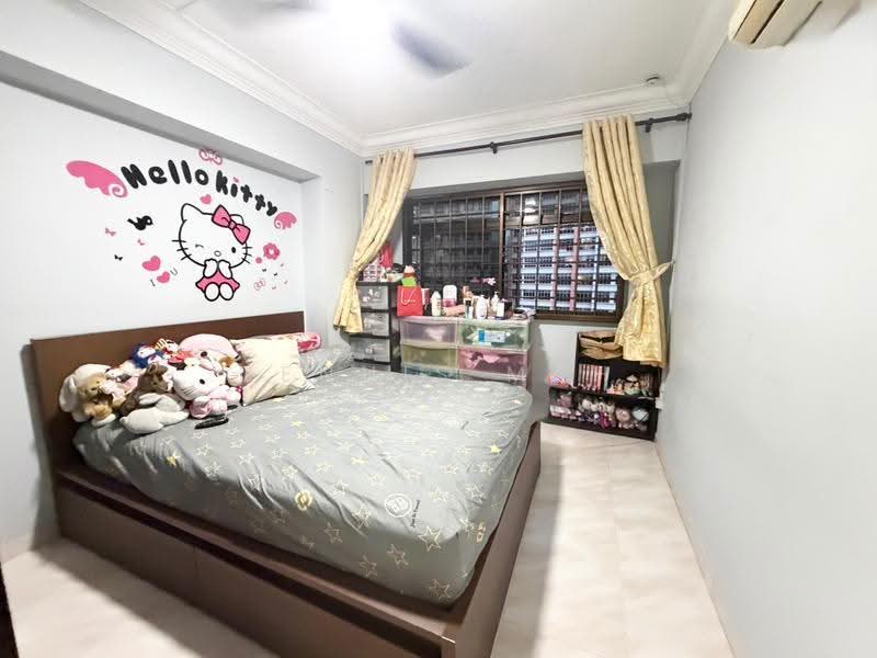 469 Choa Chu Kang Avenue 3, 469 Choa Chu Kang Avenue 3, Dairy Farm / Bukit Panjang / Choa Chu Kang, 3 Bedrooms, 1,291 sqft, HDB Flat For Sale, by Dennis Mah, 500302832 - PropertyGuru.com.sg