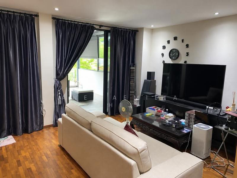 Family Area