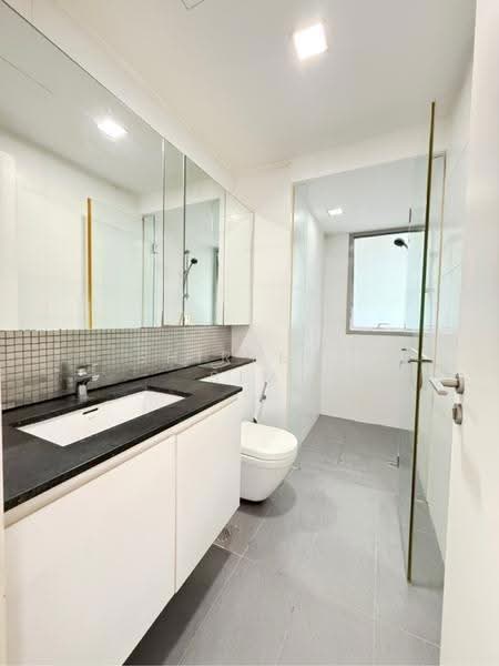 Common Bathroom