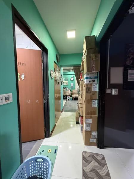 Corridor