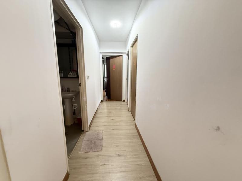 Corridor